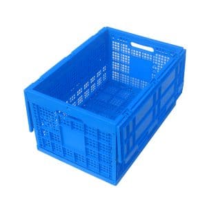 folding coaming box