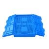 folding coaming box