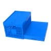 folding coaming box