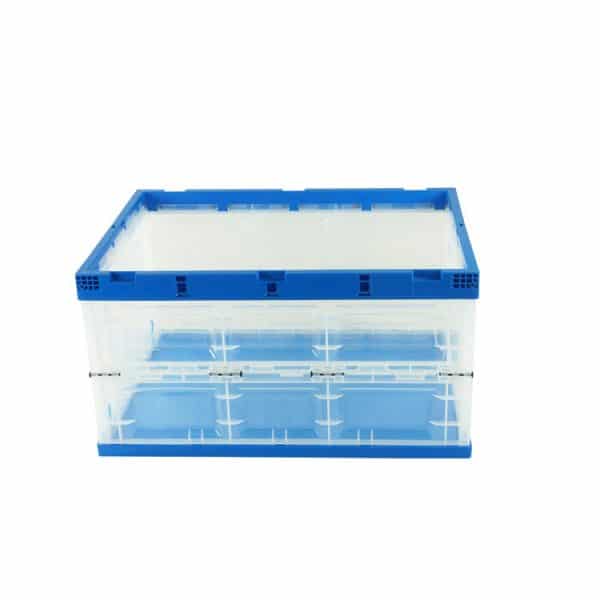 folding crate manufacturer