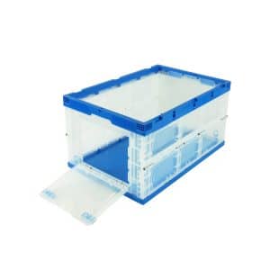 folding crate manufacturer
