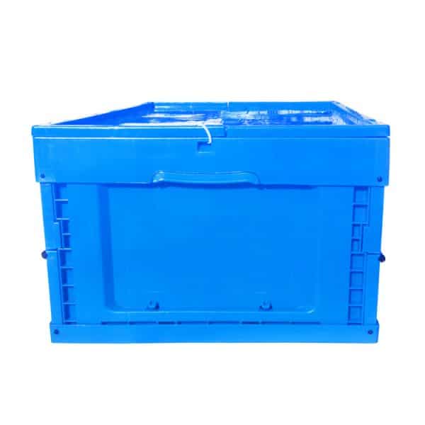 folding grocery cart