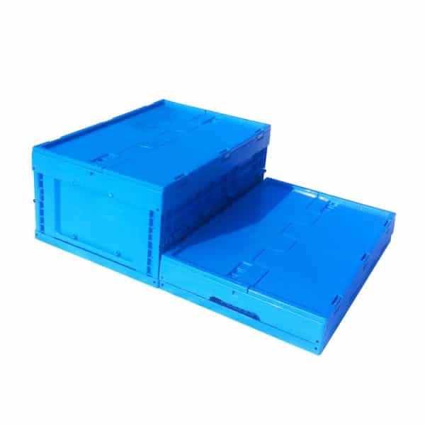 folding grocery cart