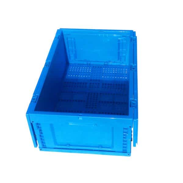 folding grocery cart