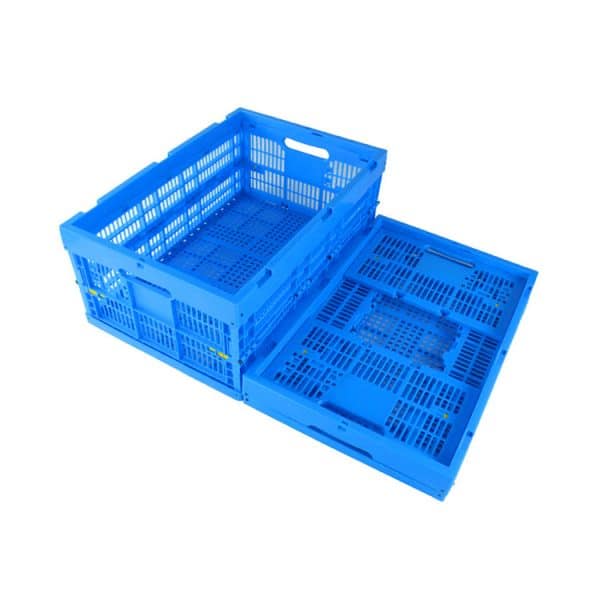 folding large container