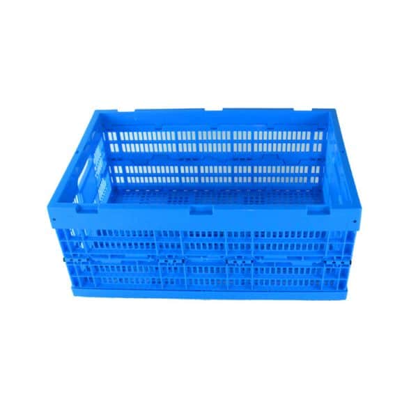 folding large container