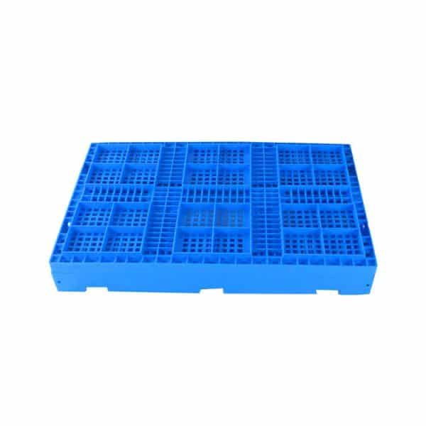 folding large container