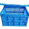 folding plastic box