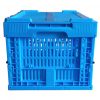 folding plastic box