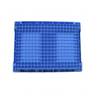 folding storage boxes plastic