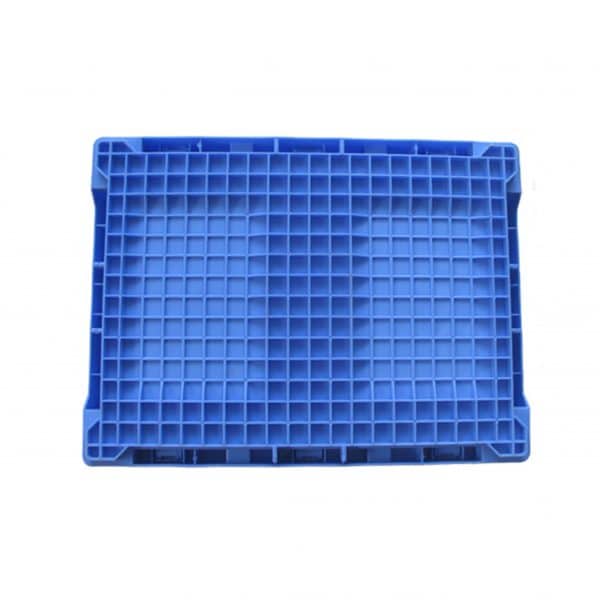 folding storage boxes plastic