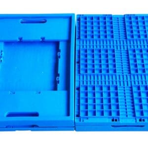 industrial collapsible containers