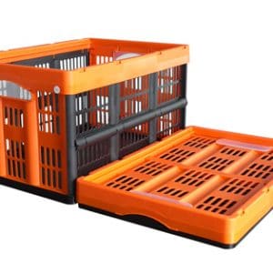 kis collapsible crate