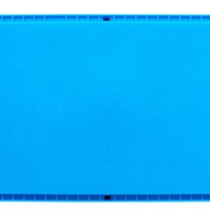 moving foldable crate