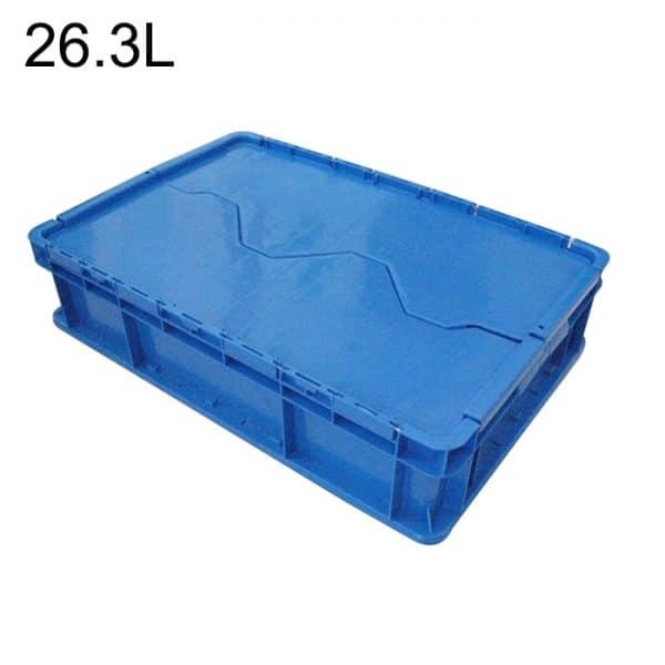 moving storage crate