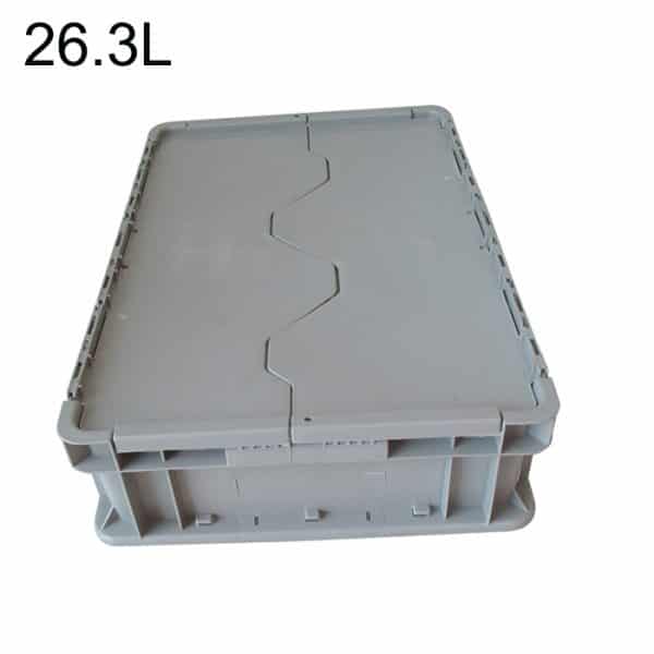 moving storage crate