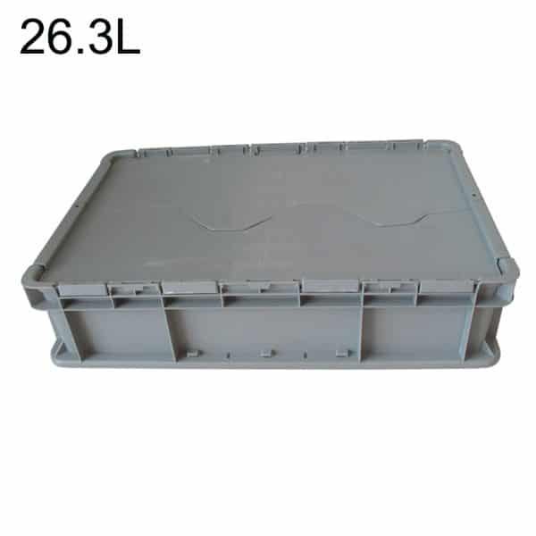 moving storage crate