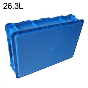 moving storage crate
