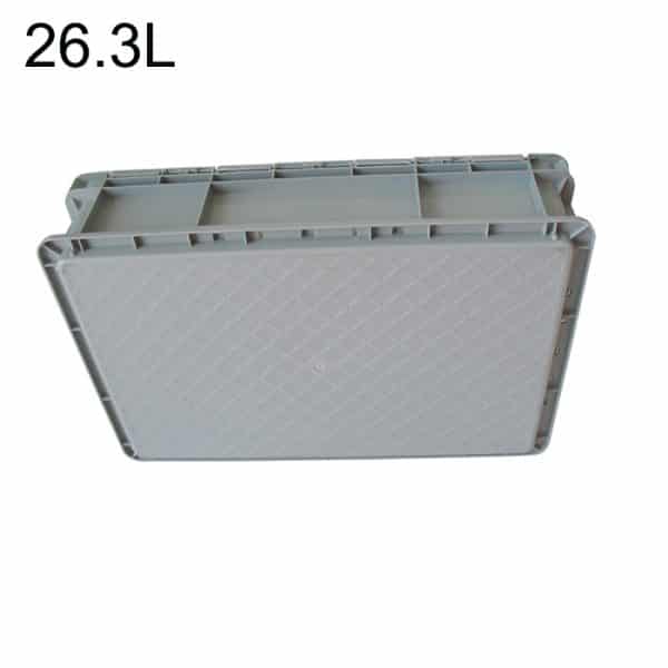 moving storage crate