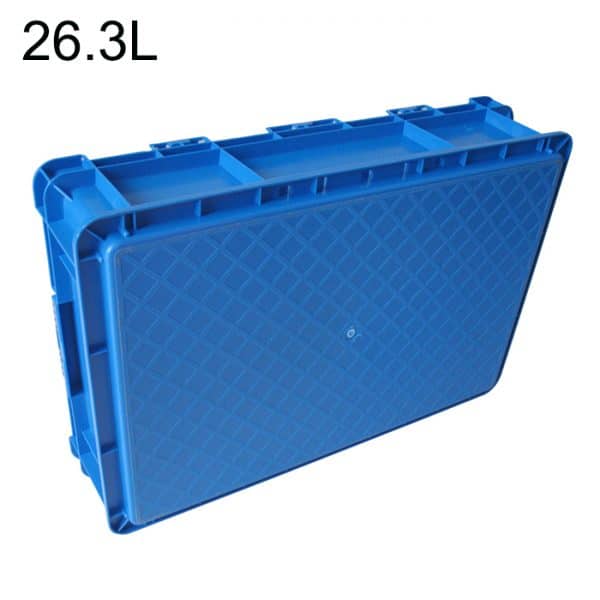 moving storage crate