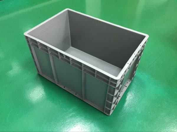moving storage tote