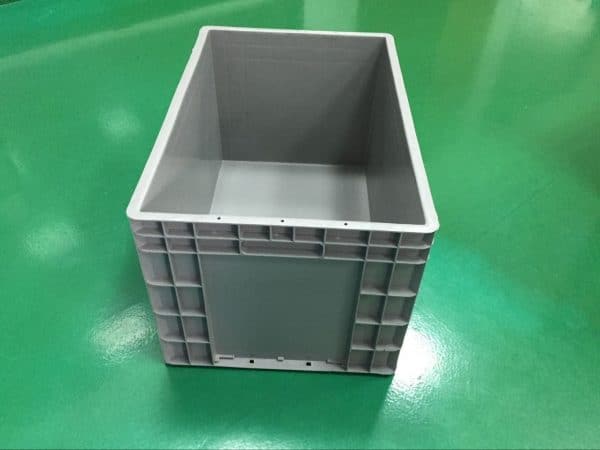 moving storage tote