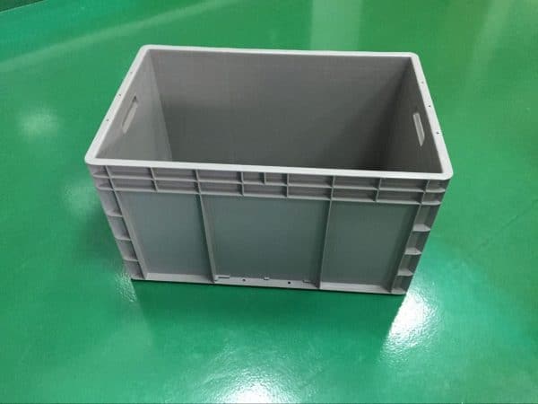 moving storage tote