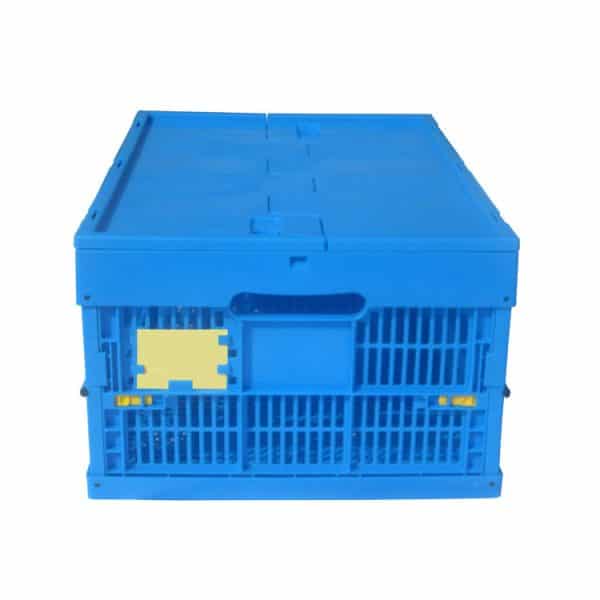moving transparent box