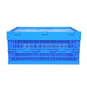moving transparent box
