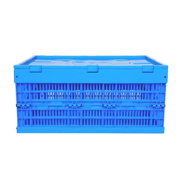 moving transparent box