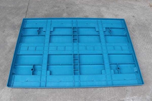 pallet containers plastic