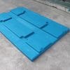 pallet containers plastic