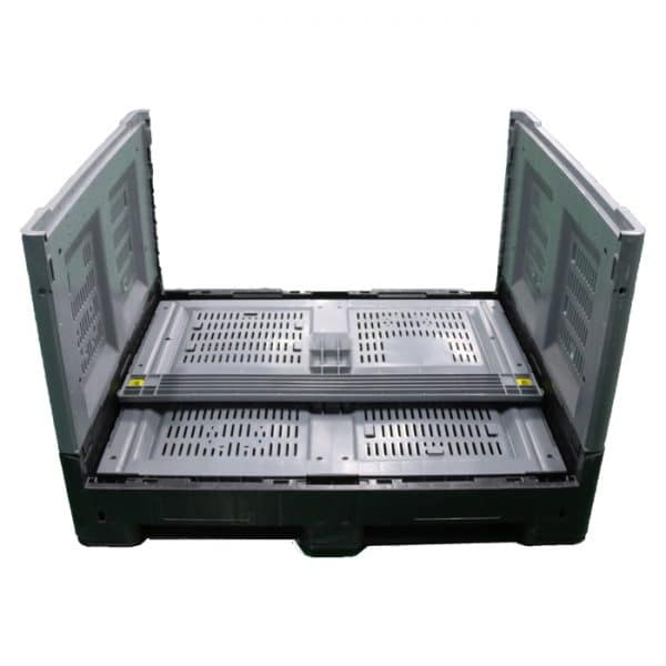 pallet pack container