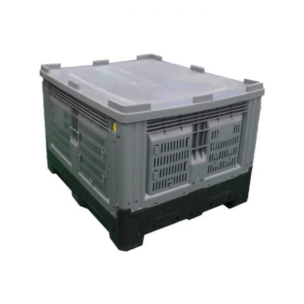 pallet pack container