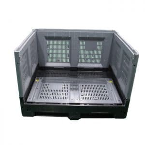 pallet pack container