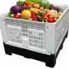 pallet pack container