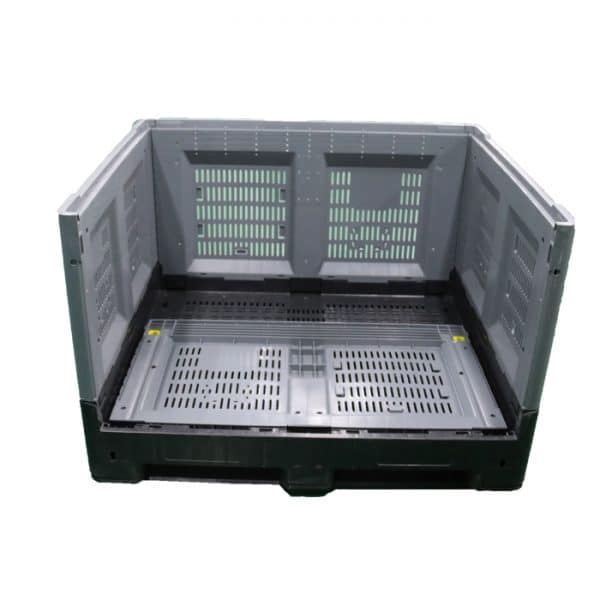 pallet pack container