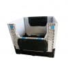 pallet size storage containers