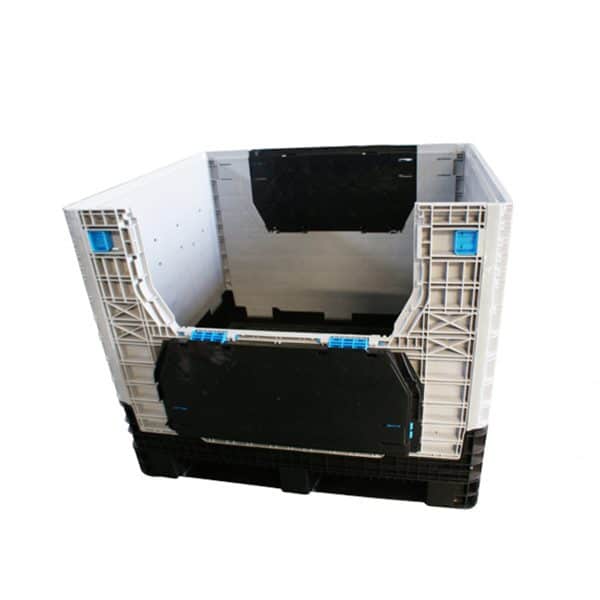 pallet size storage containers