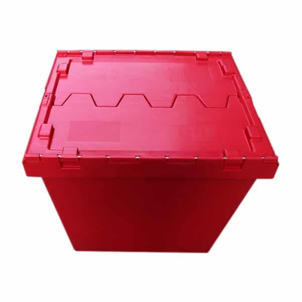 plastic bin boxes
