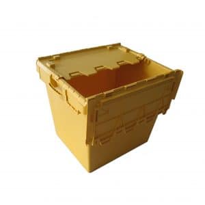 plastic bin boxes