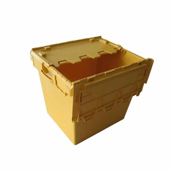 plastic bin boxes