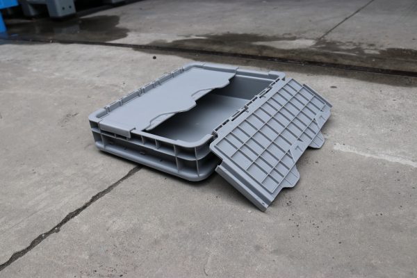 plastic coaming box