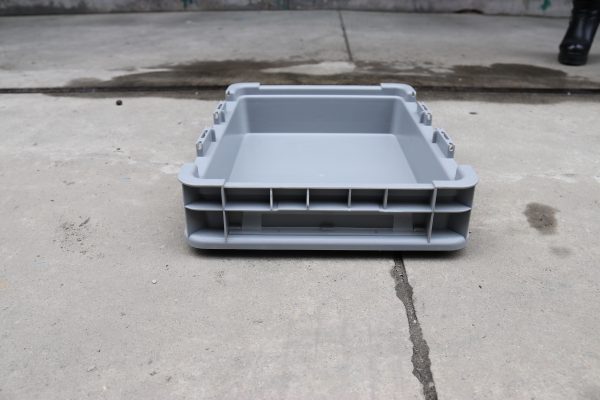 plastic coaming box