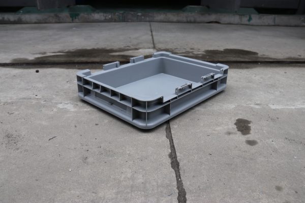 plastic coaming box