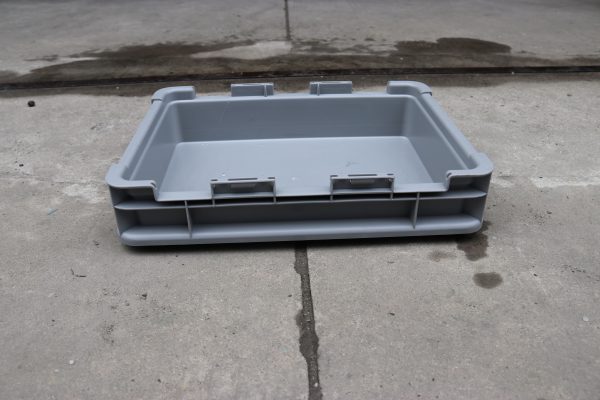 plastic coaming box