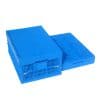plastic foldable crate