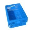 plastic foldable crate