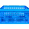 plastic folding box