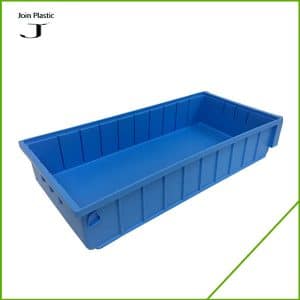 plastic parts drawers